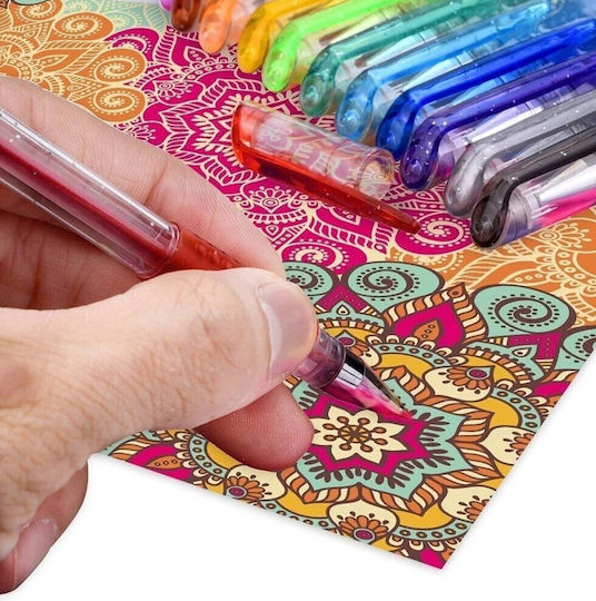 Stift Gel 50Stück