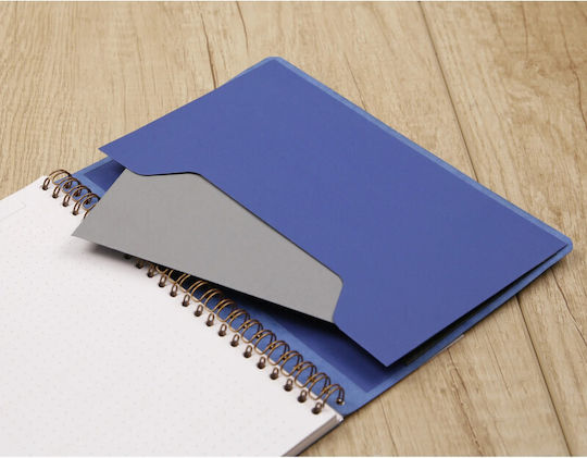 Rhodia Notebook Black