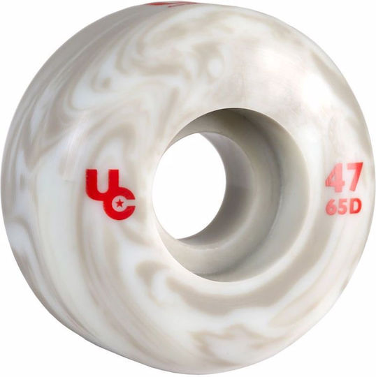 Powerslide 406350 Wheels 47mm 1 Piece