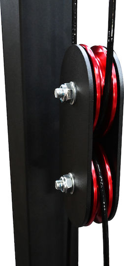 X-FIT Πολυόργανο Γυμναστικής με Βάρη 135kg