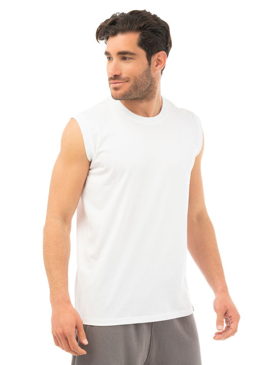 Athletic T-Shirt White