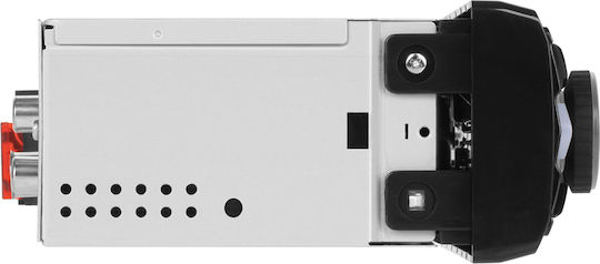 Kruger & Matz Car Radio 1 DIN Bluetooth USB