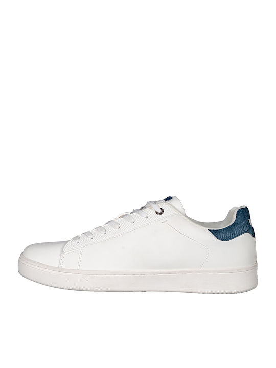 Herren Sneakers Weiß