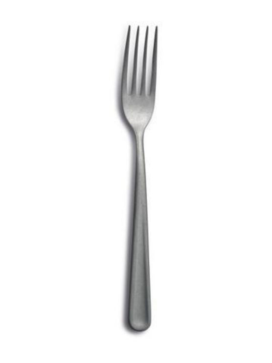 Comas London Vintage Cutlery Set Stainless Silver 60pcs