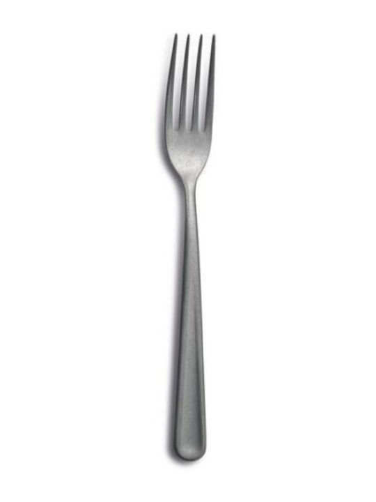 Comas London Vintage Cutlery Set Stainless Silver 60pcs