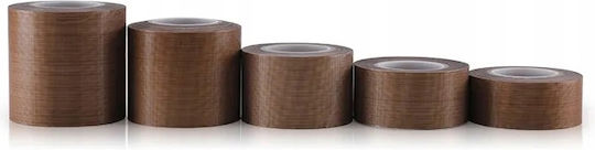 Rosfix Insulation Tape Tile Tape 100mm x 10m