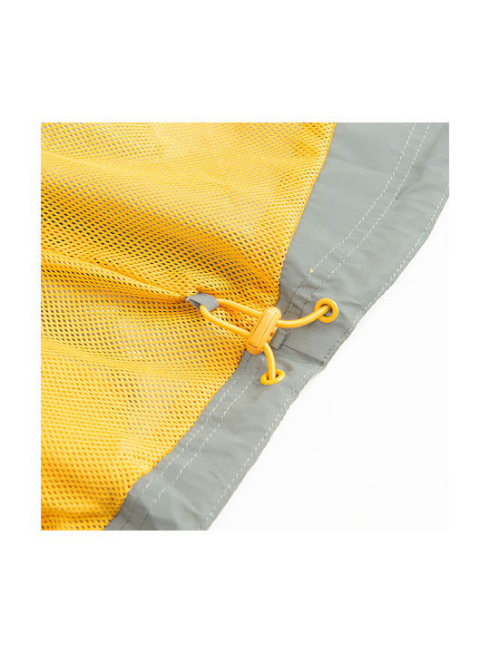 Kinderjacke Grey