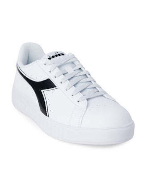 Diadora Sneakers White