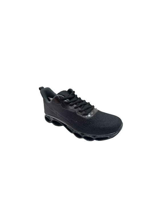 Jomix Sneakers Black