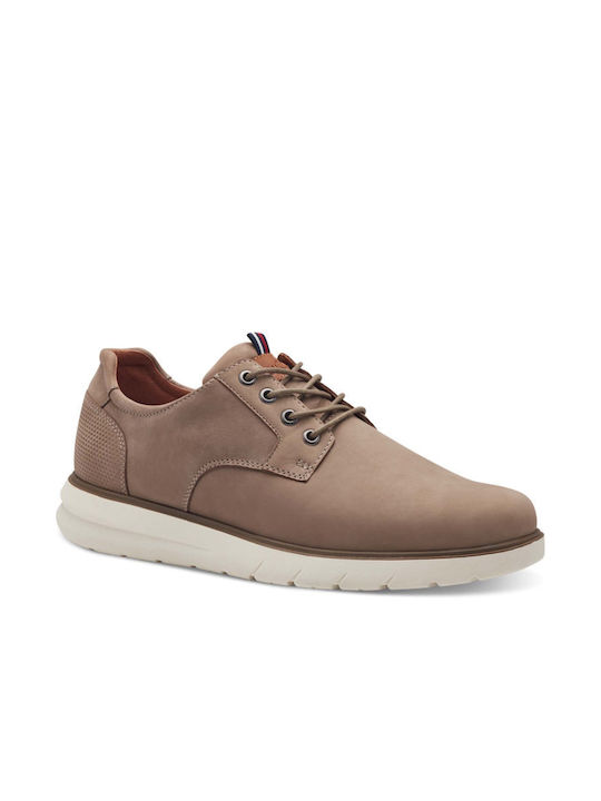 S.Oliver Sneakers Taupe