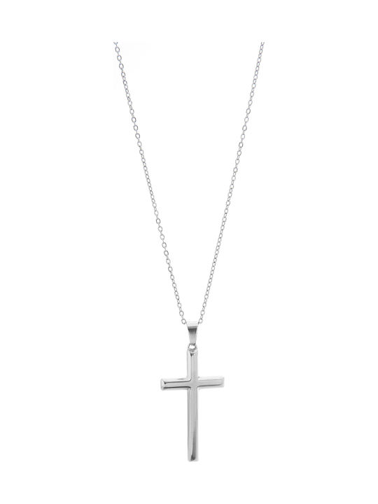 Bag to Bag Women's Cross with Chain