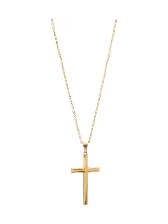 Bag to Bag Women's Cross with Chain