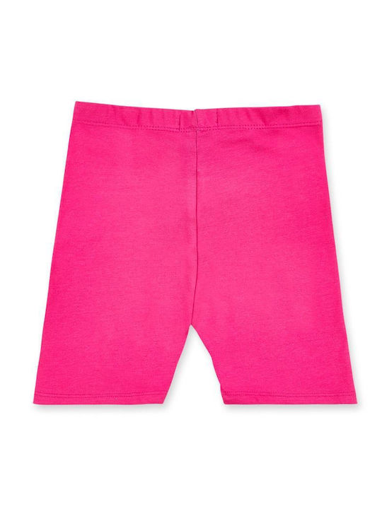 Nath Kids Kids Short Legging Κορίτσι Nath Pink