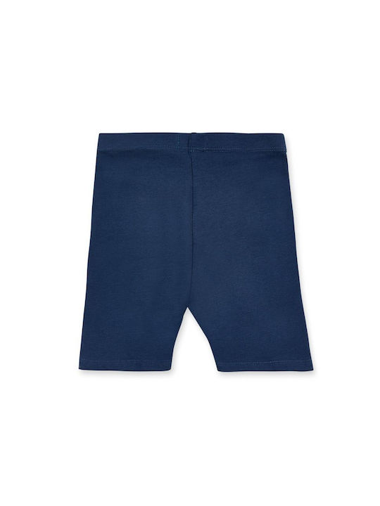 Nath Kids Kids Short Legging Κορίτσι Nath Navy Blue