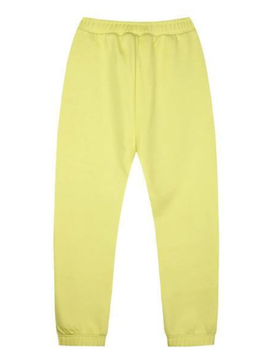 Energiers Kids Trousers yellow