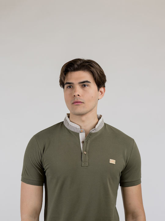 Blouse Khaki
