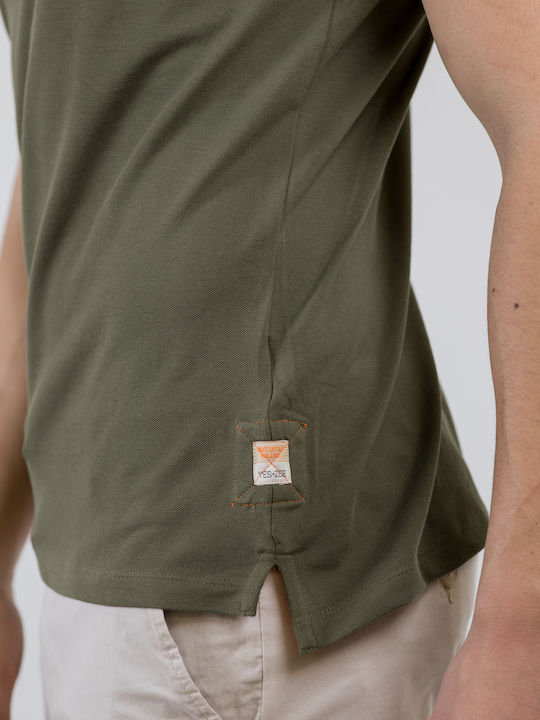 Blouse Khaki