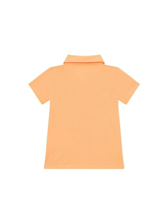 Guess Kids' Polo Short Sleeve