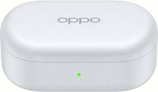 Oppo Enco Buds2 Pro Bluetooth Handsfree Earphones with Sweat Resistance and Charging Case White