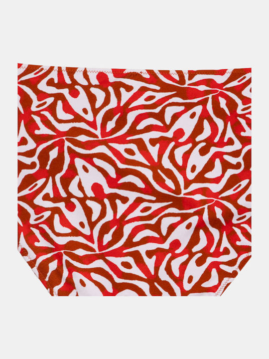 Bikini Slip Corals