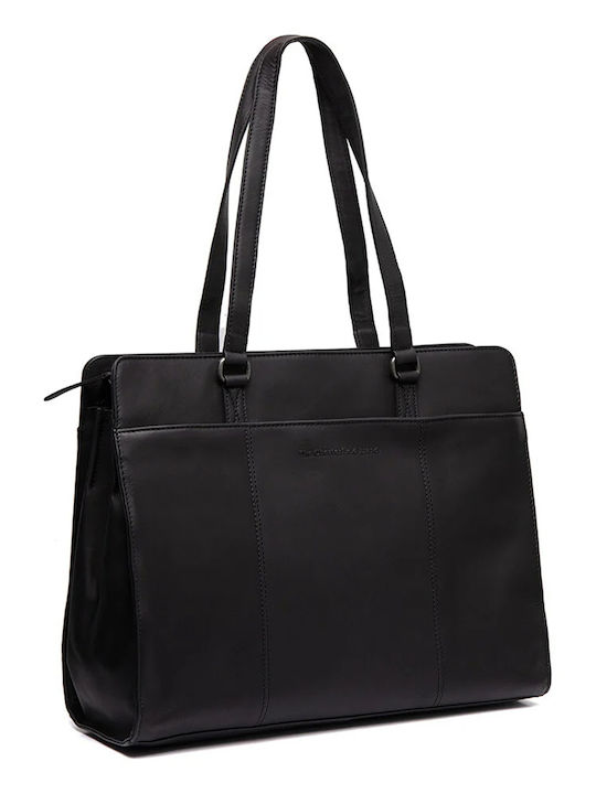 The Chesterfield Brand Shoulder / Handheld Bag for Laptop Black C38.020600