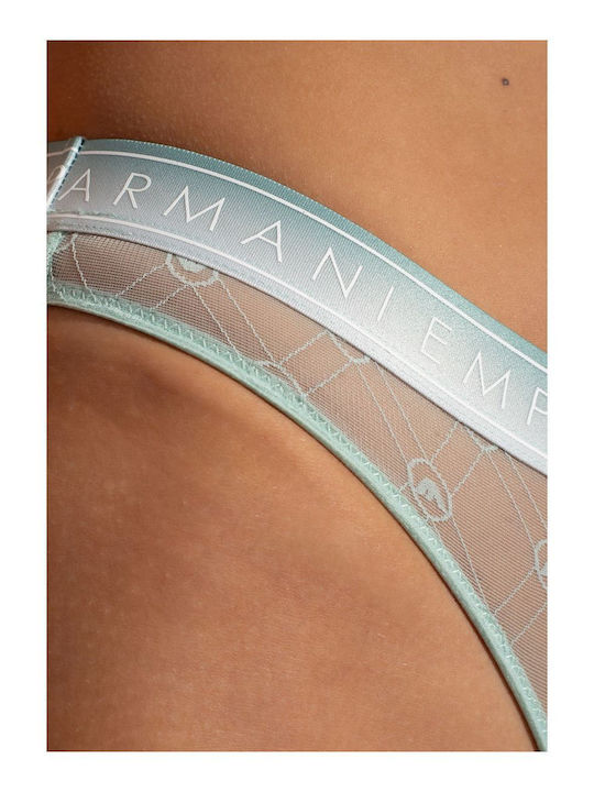 Γυναικείο String Μέντα
