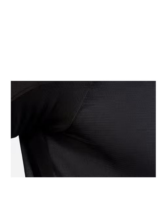 Brooks Herren Shirt Schwarz