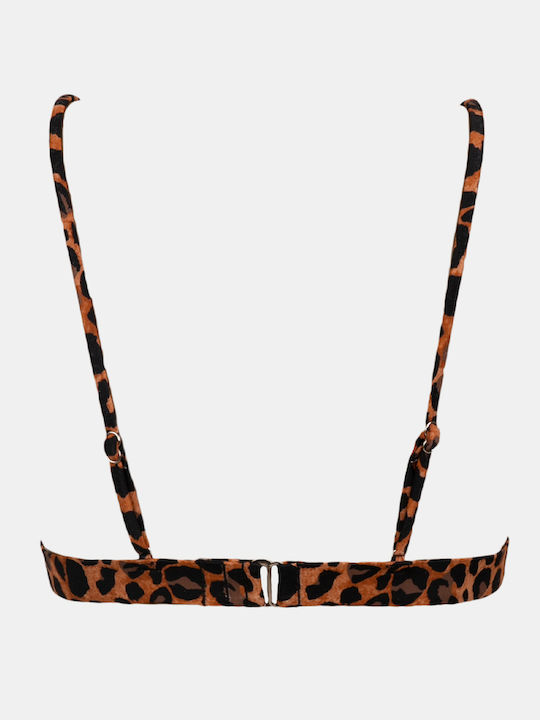 Rock Club Bikini Τριγωνάκι Rock Club Bikini Τριγωνάκι