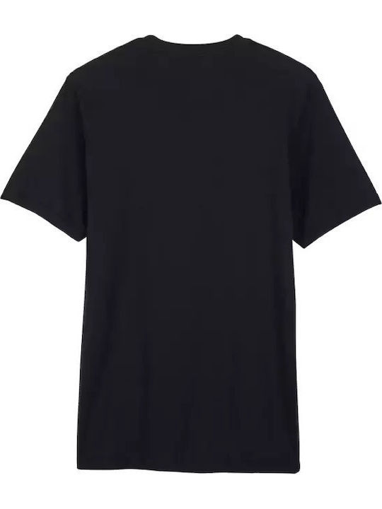 T-Shirt Black