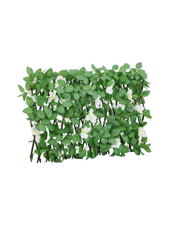 vidaXL Künstliches Laubpaneel 30cm x 1.8m