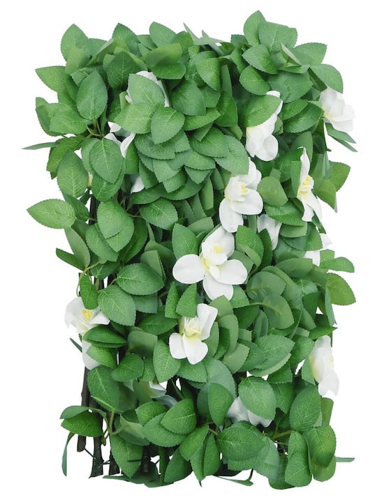 vidaXL Künstliches Laubpaneel 30cm x 1.8m