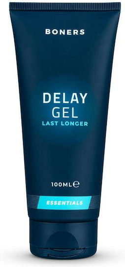 Easyglide Delay Gel 100ml