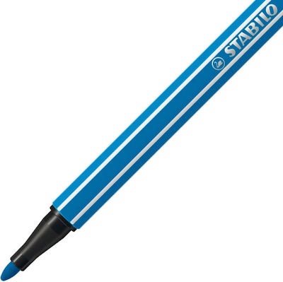 Stabilo Marker Petrol