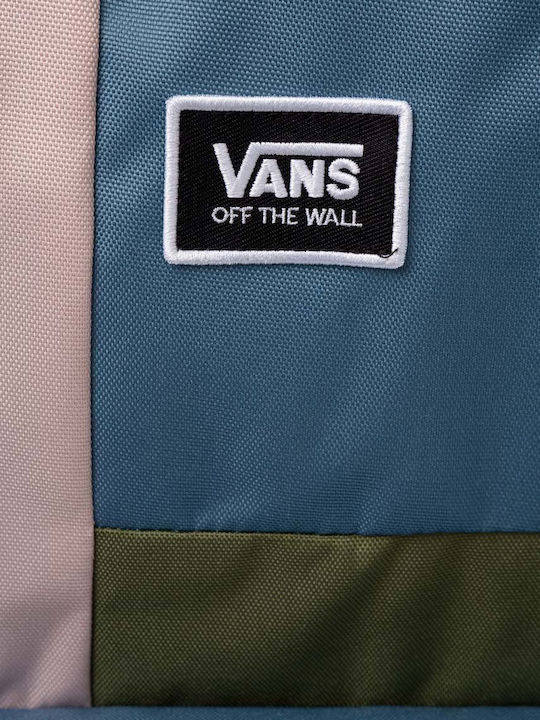 Vans Backpack Large Patterned Vn0a5i13cdi1