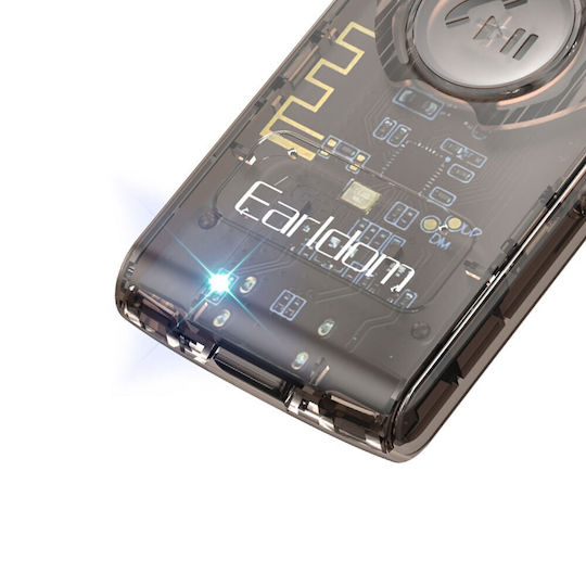 Earldom ET-BR01 Bluetooth Receiver