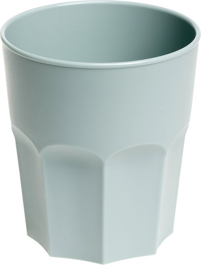 Cyclops Ποτήρι Νερού από Πλαστικό 380ml