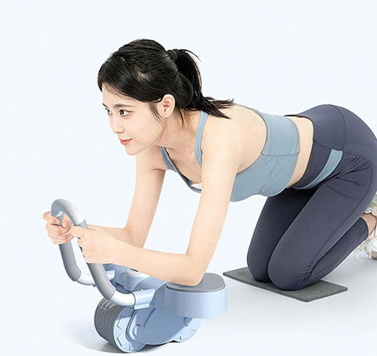 GYM-0026 Rad Gray Anti-Rutsch-Griffe