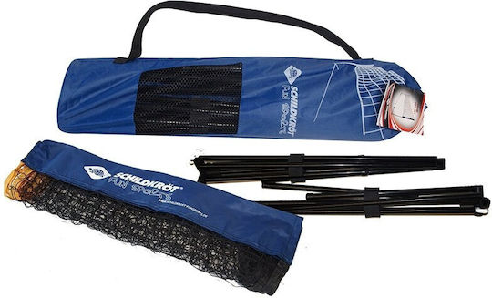 Schildkrot Combinet Volleyball Set