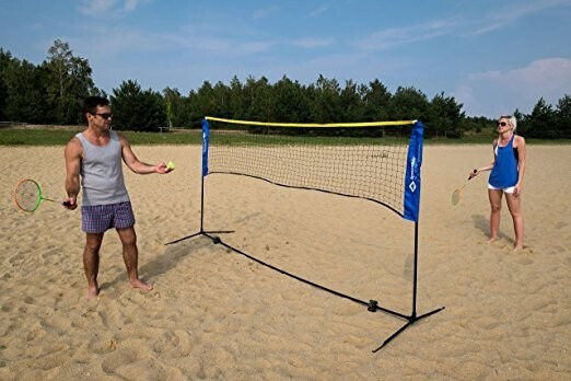 Schildkrot Combinet Volleyball Set