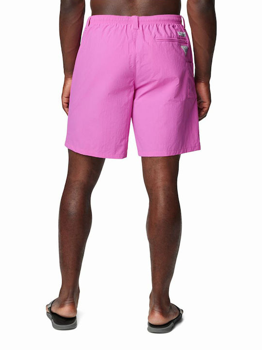Backcast Iii Water Short Men's Swimwear Shorts Lilac