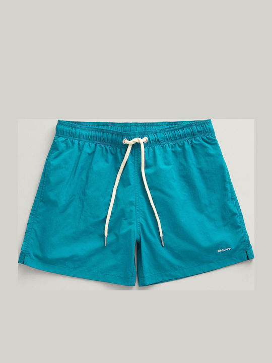 Ανδρικό Μαγιό Σορτς Ocean Turquoise
