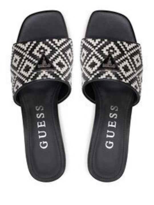 Guess Women's Sandals Black