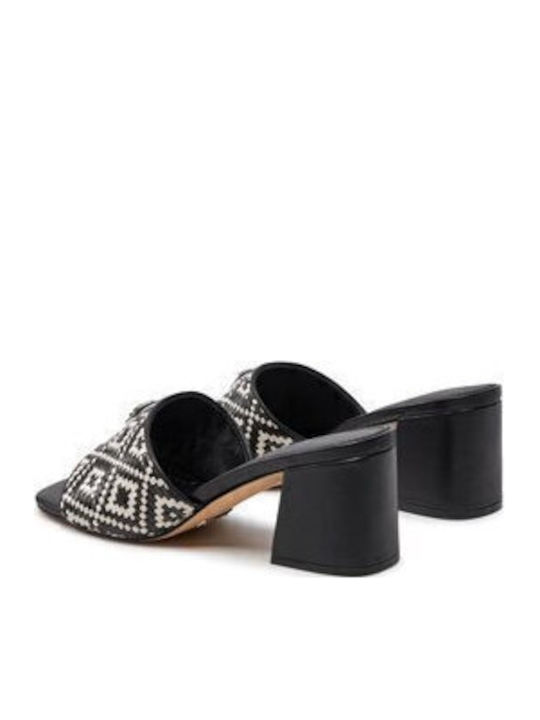Sandale Negre
