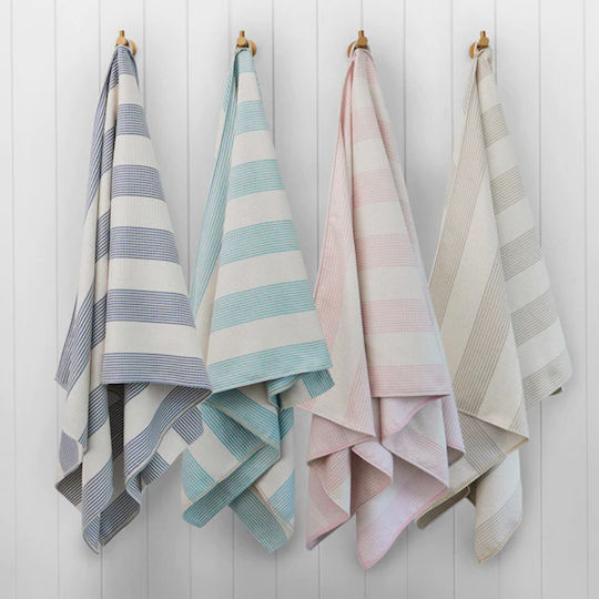 Dock & Bay Quickdry Πράσινη 70x160εκ.