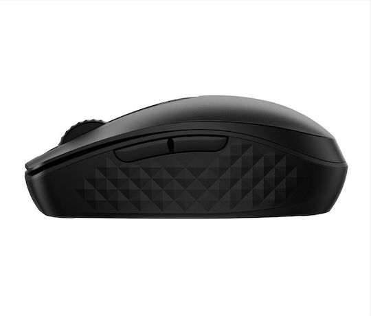 HP 7M1D4AA Ασύρματο Bluetooth Ποντίκι Μαύρο