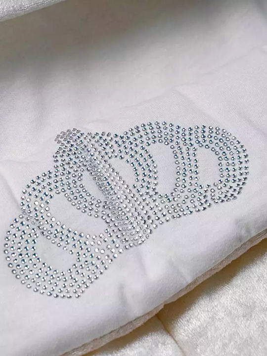 Online Winter Blanket Sleeping Bag White