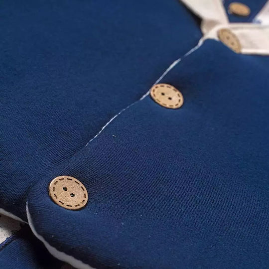 Online Winter Blanket Sleeping Bag Blue