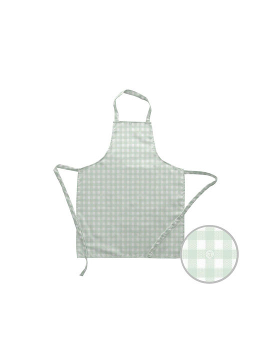 Belum Kids Apron Green 58x66cm