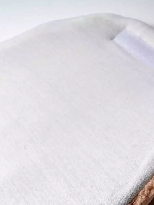 Online Winter Schlafsack mit Füßen Braun