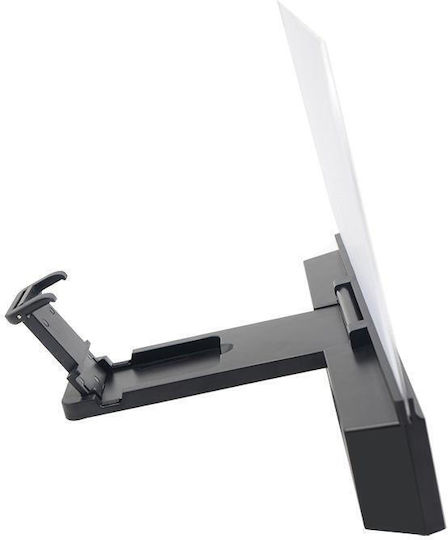 Handy-Display-Vergrößerer L2 12.0 Zoll Universal mit Bluetooth-Lautsprecher in Schwarz